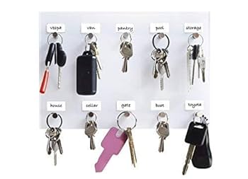 【VAULTROOM】PADLOCK KEY HANGER / Silver 小物 vaultroom PADLOCK KEY HANGER / SILVER vaultroom PADLOCK